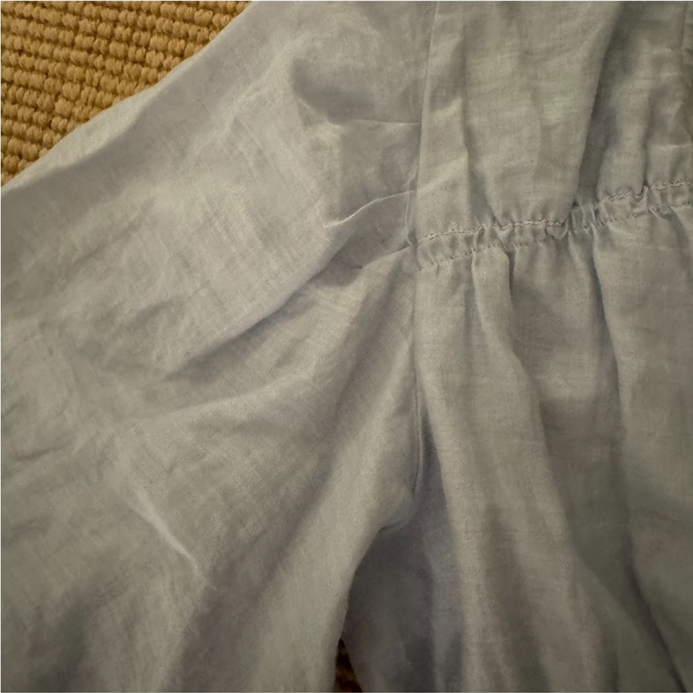 Frame Blouse - Picture 6 of 6